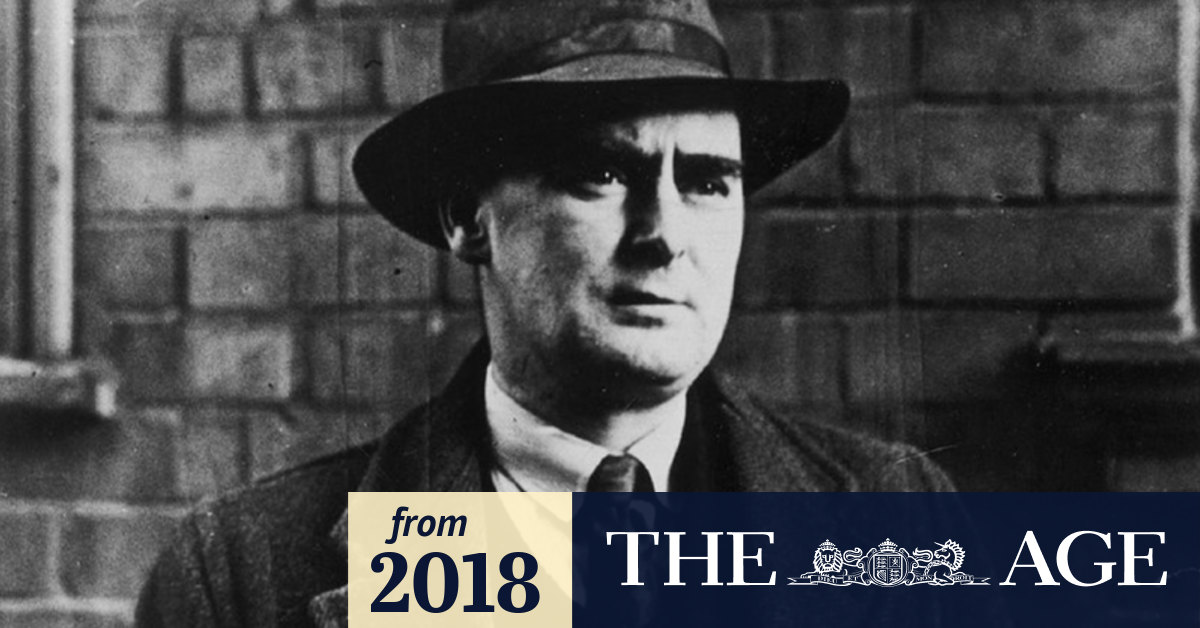 Collected Letters of Flann O'Brien review: The missives of a brilliant mind